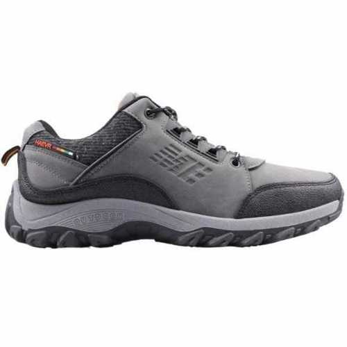 Buty sportowe męskie 9AAM02-8.GREY (41/46,8par)