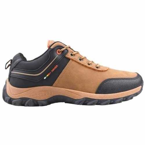 Buty sportowe męskie 9AAM03-5.CAMEL (41/46,8par)