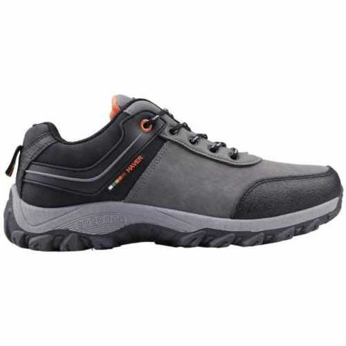 Buty sportowe męskie 9AAM03-8.D.GREY (41/46,8par)