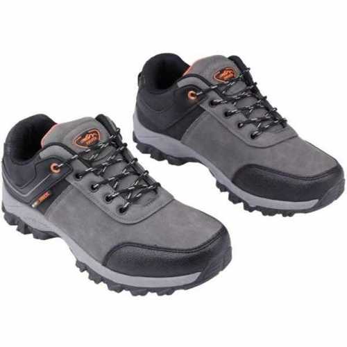 Buty sportowe męskie 9AAM03-8.D.GREY (41/46,8par)