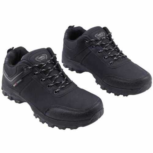 Buty sportowe męskie 9AAM03-9.BLACK (40/45,8par)