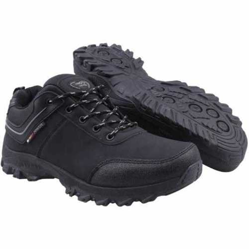 Buty sportowe męskie 9AAM03-9.BLACK (40/45,8par)