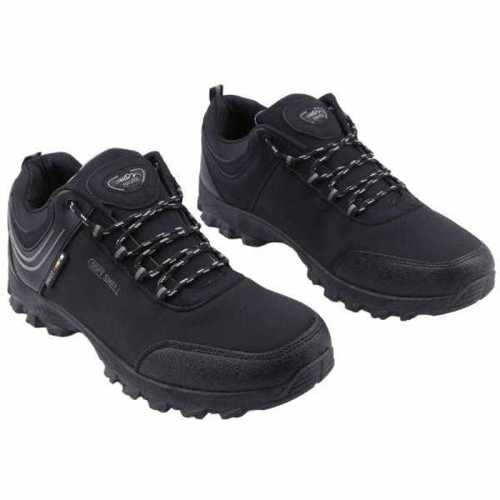 Buty sportowe męskie 9AAM04-9.BLACK (41/46,8par)