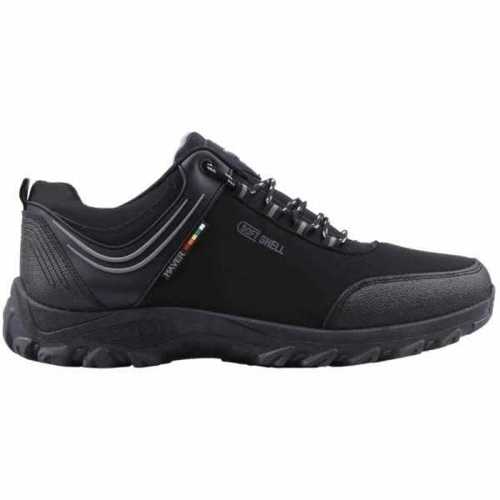 Buty sportowe męskie 9AAM04-9.BLACK (41/46,8par)