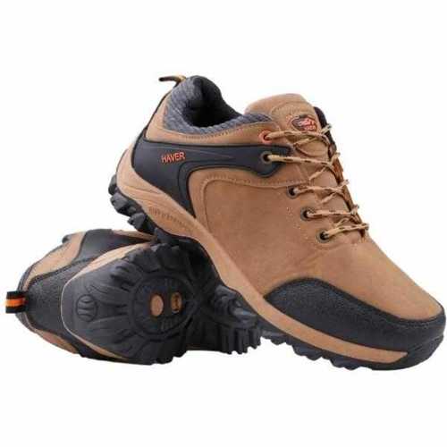 Buty sportowe męskie 9AAM06-5.CAMEL (41/46,8par)