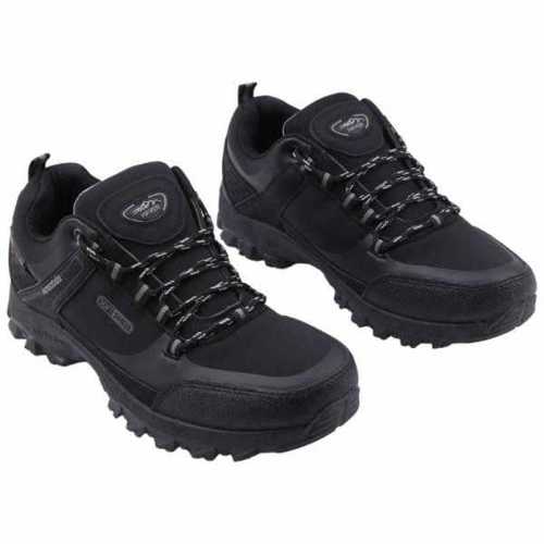 Buty sportowe męskie 9AAM08A-9.BLACK/GREY (40/45,8par)