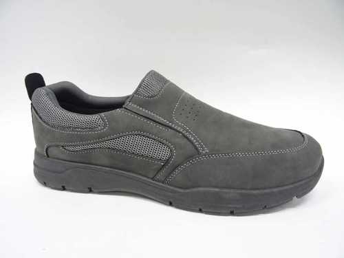 Buty sportowe męskie  9AC-X1-3D.GREY  (41/46,12par)