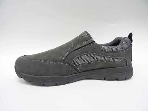 Buty sportowe męskie  9AC-X1-3D.GREY  (41/46,12par)