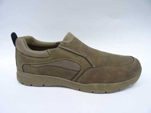 Buty sportowe męskie  9AC-X1-3D.KHAKI  (41/46,12par)