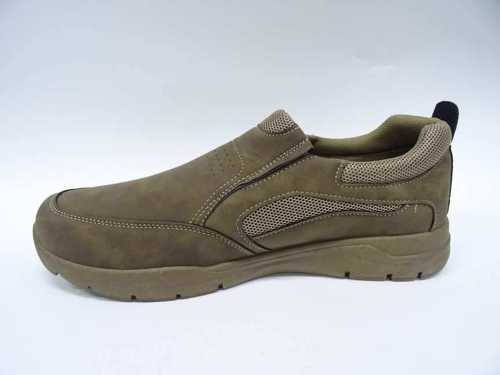 Buty sportowe męskie  9AC-X1-3D.KHAKI  (41/46,12par)