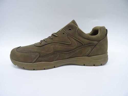 Buty sportowe męskie  9AC-X2-2.KHAKI  (41/46,12par)