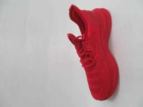 Buty sportowe męskie 9AD203-27.RED (40/45,8par)