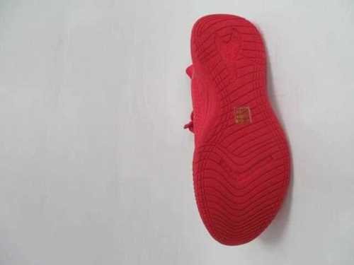 Buty sportowe męskie 9AD203-27.RED (40/45,8par)