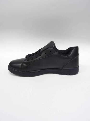 Buty sportowe męskie 9AE1101-11.ALLBLACK (41/46,12par)