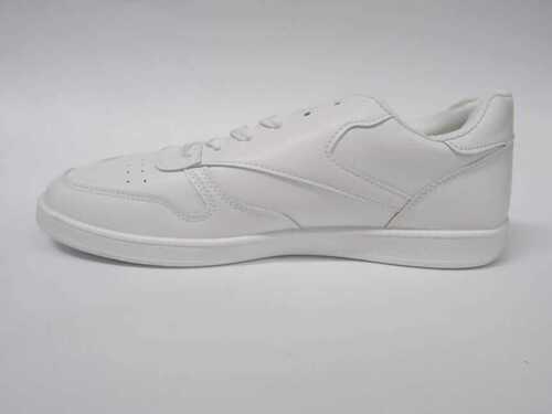 Buty sportowe męskie 9AE1101-3.WHITE (41/46,12par)