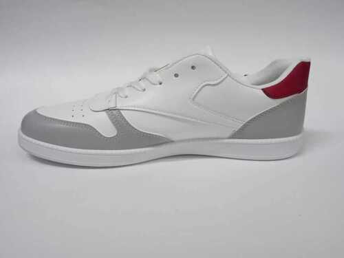 Buty sportowe męskie 9AE1101-6.GREY (41/46,12par)