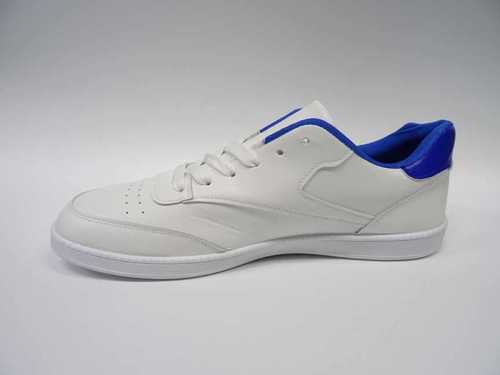 Buty sportowe męskie 9AE1102-6.WHITE/BLUE (41/46,12par)