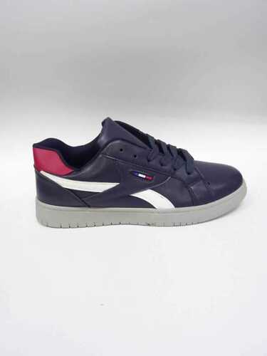 Buty sportowe męskie 9AE2013-2P.NAVY (41/47,12par)