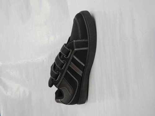 Buty sportowe męskie 9AE2785B-11.BLACK (41/46,12par)