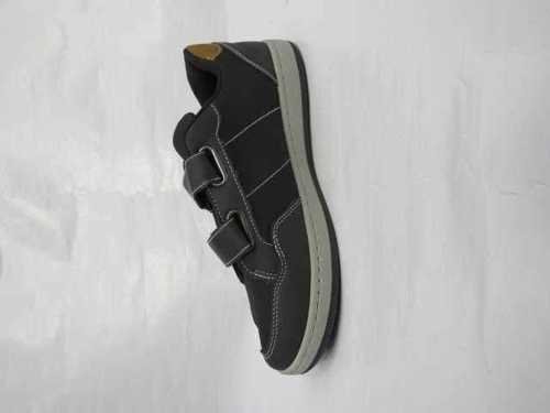 Buty sportowe męskie 9AE608B-1.BLACK (40/46,12par)