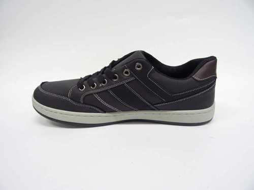 Buty sportowe męskie 9AE611-1.BLACK (41/46,12par)