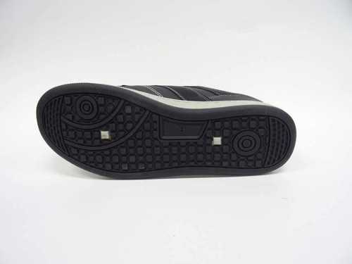 Buty sportowe męskie 9AE611-1.BLACK (41/46,12par)