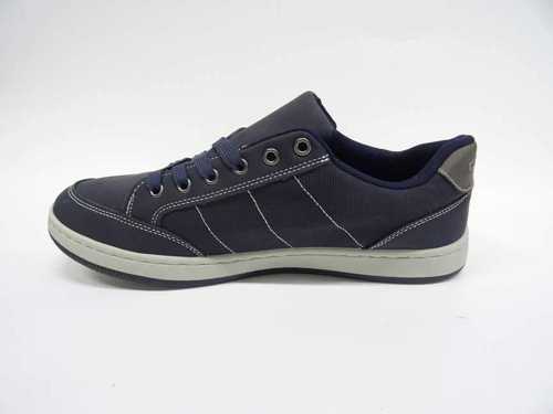 Buty sportowe męskie 9AE613-2.BLUE (41/46,12par)