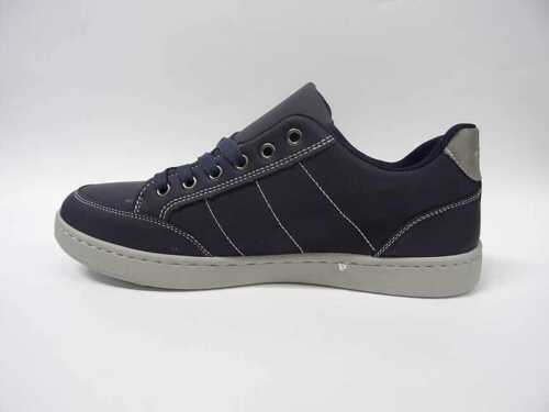 Buty sportowe męskie 9AE613-2.BLUE (41/46,12par)