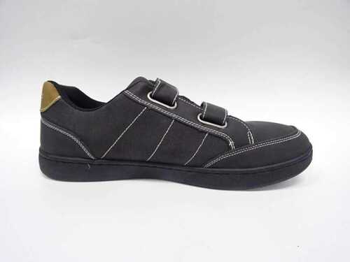 Buty sportowe męskie  9AE613B-11.BLACK (41/46,12par)