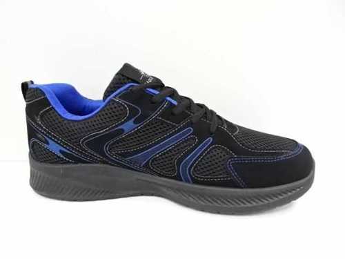 Buty sportowe męskie 9AE9201-5.BLUE (41/46,12par)