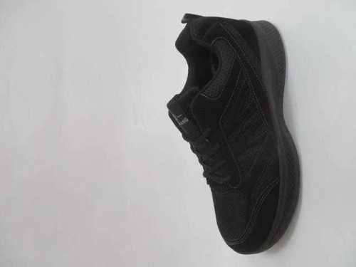 Buty sportowe męskie 9AE9202-3.BLACK/GREY (41/46,12par)