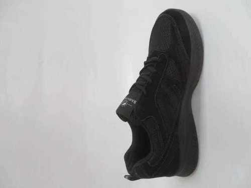 Buty sportowe męskie 9AE9202-3.BLACK/GREY (41/46,12par)