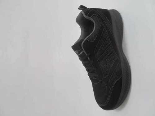 Buty sportowe męskie 9AE9202B.BLACK/BLACK, BLACK/GREY (41/46,12par)