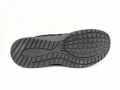 Buty sportowe męskie 9AE9203-2.BLACK/GREY (41/46,12par)