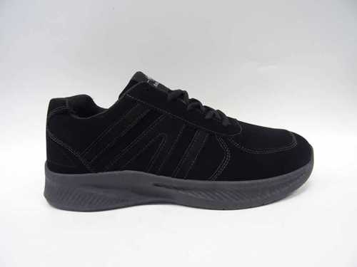 Buty sportowe męskie 9AE9205.BLACK/GREY (41/46,12par)