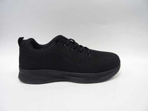 Buty sportowe męskie 9AE9206.BLACK (41/46,12par)