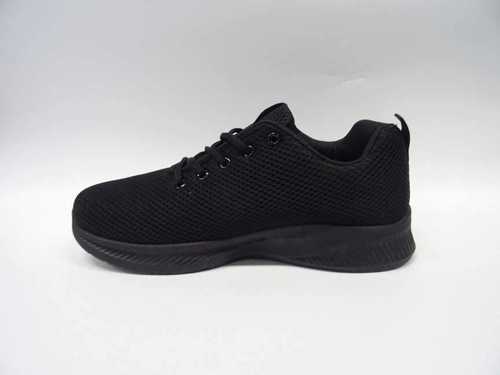 Buty sportowe męskie 9AE9206.BLACK (41/46,12par)