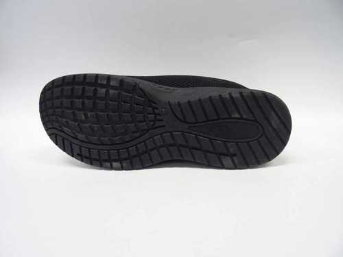 Buty sportowe męskie 9AE9206.BLACK (41/46,12par)