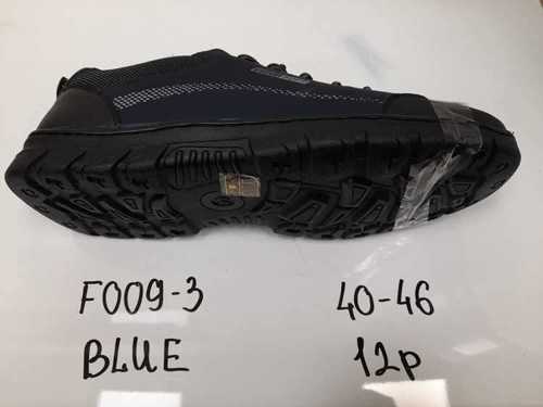 Buty sportowe męskie 9AF009-3.BLUE (41/46,12par)