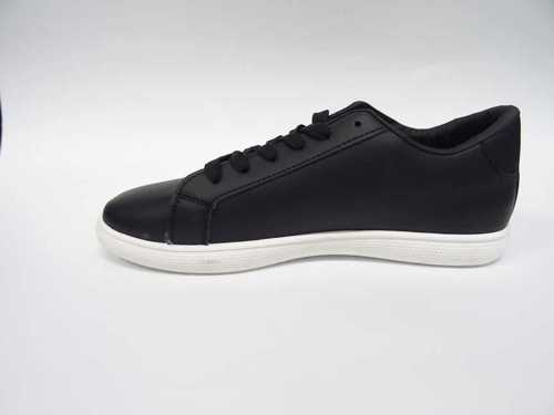 Buty sportowe męskie   9AG8519-1.BLACK  (40/45,12par)