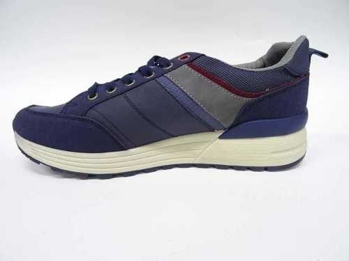 Buty sportowe męskie  9AG8530-2.NAVY  (40/45,12par)