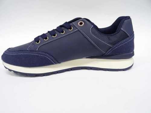 Buty sportowe męskie  9AG8531-2.NAVY  (40/45,12par)