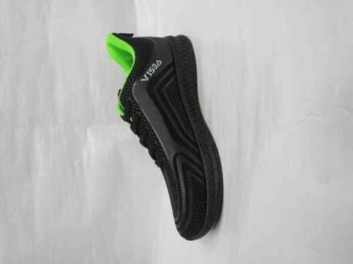 Buty sportowe męskie 9AH2057N.BLACK/GREEN (41/46,12par)