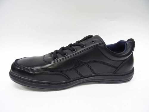 Buty sportowe męskie  9AH2156.BLACK  (41/46,12par)