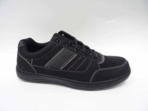 Buty sportowe męskie   9AH2193.BLACK  (41/46,12par)