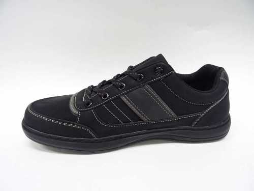 Buty sportowe męskie   9AH2193.BLACK  (41/46,12par)