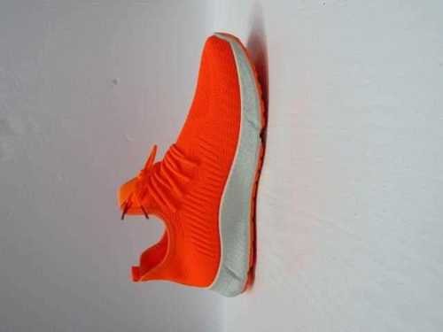 Buty sportowe męskie 9AH2201-5.ORANGE (40/46,12par)