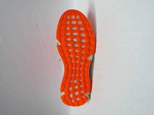 Buty sportowe męskie 9AH2201-5.ORANGE (40/46,12par)