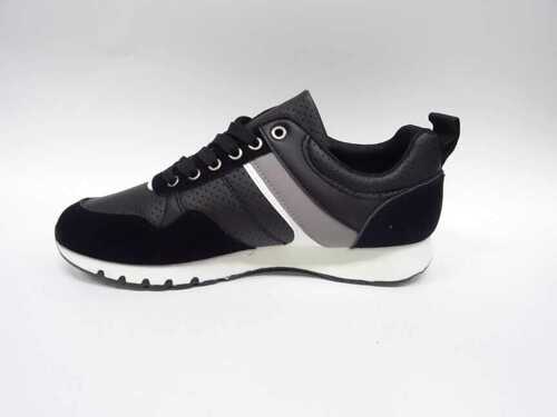 Buty sportowe męskie 9AH2246-1.BLACK (41/46,12par)