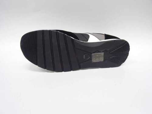 Buty sportowe męskie 9AH2246-1.BLACK (41/46,12par)